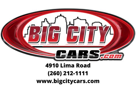 Big City Cars Review 2024
